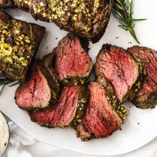 Beef Tenderloin Roast