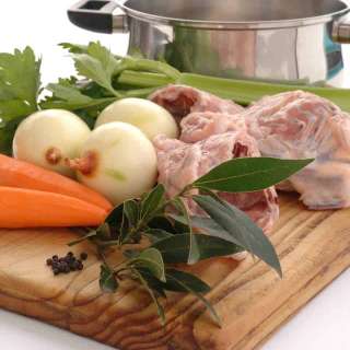 Chicken Stock