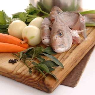 Fish Stock