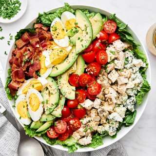 Cobb Salad