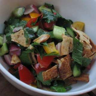 Fattoush