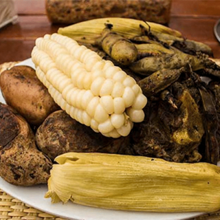 Pachamanca Clasica