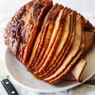 Honey Baked Ham