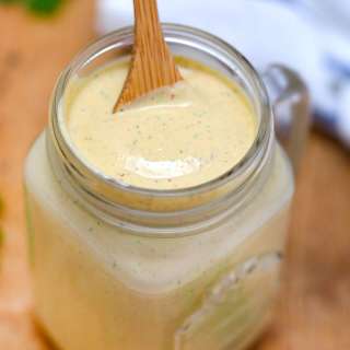 Easy Chipotle Sauce Recipe