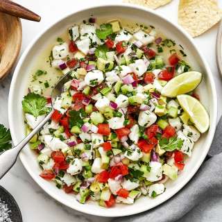 Ceviche