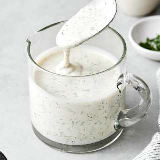 Ranch Dressing