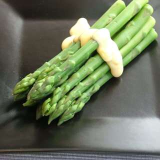 Hollandaise Sauce