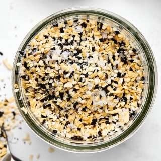 Everything Bagel Seasoning