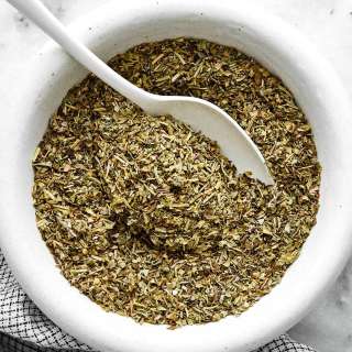 Italian Seasoning
