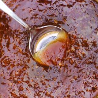 Orange Sauce
