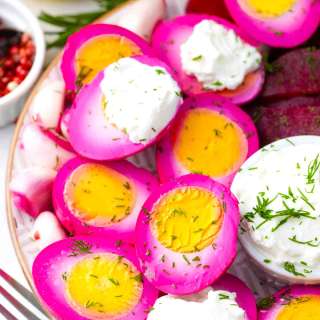 Best Pickled Eggs Recipe