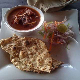 Lamb Rogan Josh