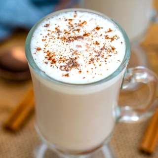 London Fog Latte