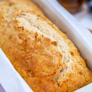Beer Bread Recipe