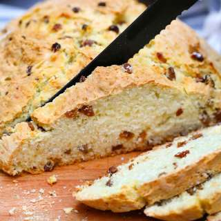 Irish Soda Bread