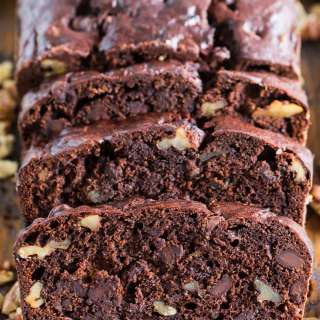 Best Chocolate Banana Bread