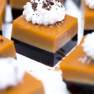 Baileys Jello Shots