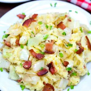 Colcannon Recipe