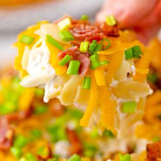 Million Dollar Dip Recipe