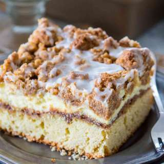 Coffee Cake