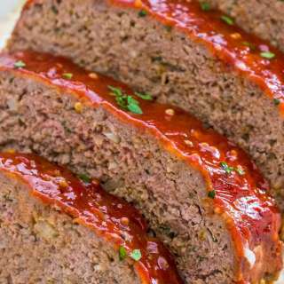 Meatloaf Recipe