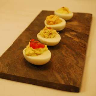 Deviled Eggs