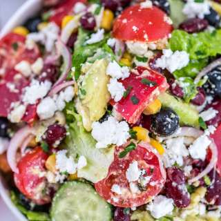 Mexican Salad