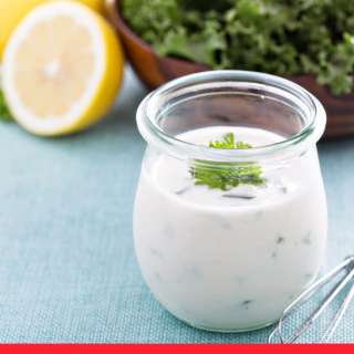 Ranch Dressing