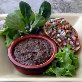 Tapenade
