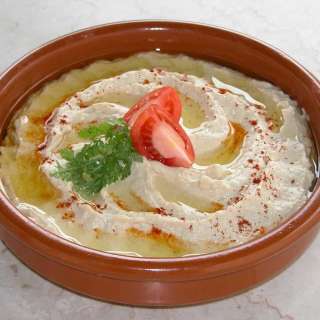 Hummus