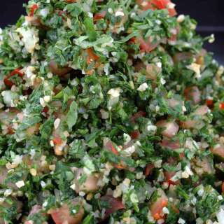 Tabouleh