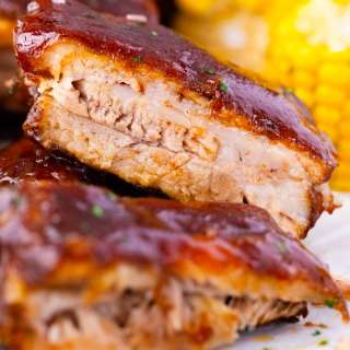 Best Instant Pot Ribs