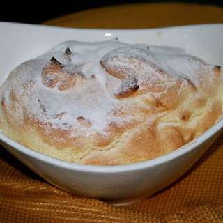 Salzburger Nockerl