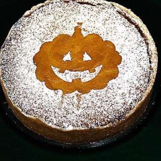 Pumpkin Pie