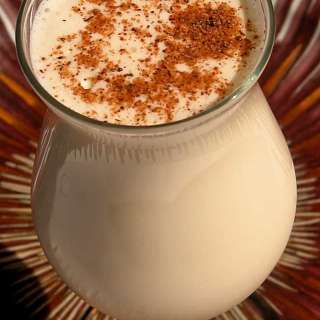 Eggnog