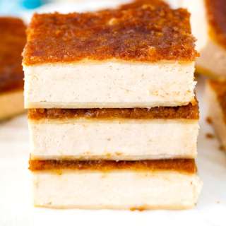 Best Sopapilla Cheesecake Recipe