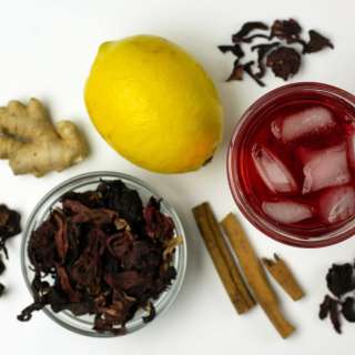 Nigerian Zobo