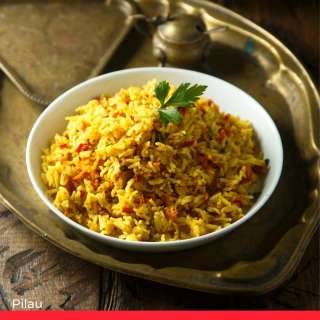 Kanyan Pilau