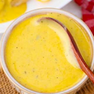 Bearnaise Sauce