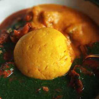 Akoumé