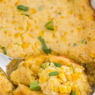 Corn Casserole
