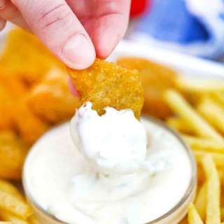 McDonald's Tartar Sauce Copycat