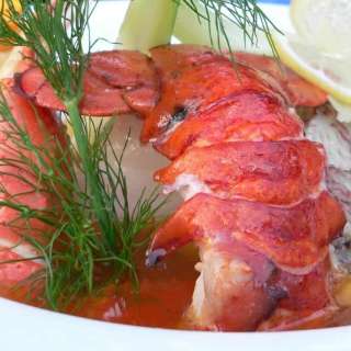 Bouillabaisse