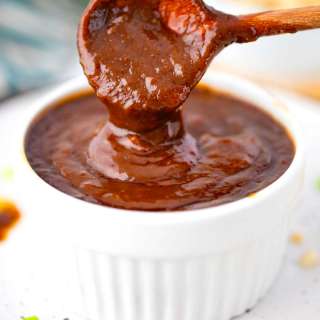 Hoisin Sauce