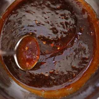 Szechuan Sauce