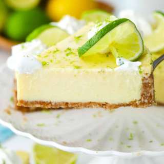 Key Lime Pie