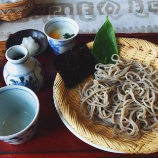 Soba