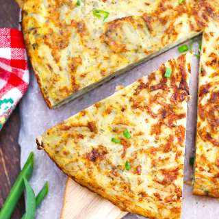 3 Potatoes 3 Eggs Recipe