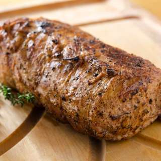 Dutch Rollade