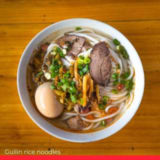 Guilin Rice Noodles